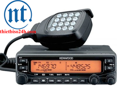 Máy bộ đàm tram / gắn xe Kenwood TM-V71A hai băng tần VHF/UHF