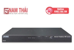 Tổng đài IP Planet IPX-2200