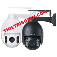 CAMERA PTZ WIFI MINI 2MP VANTECH AI-V2044