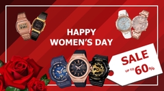 MỪNG 20/10 - SALE UP TO 60%