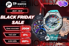 BLACK FRIDAY - SALE UP TO 60%