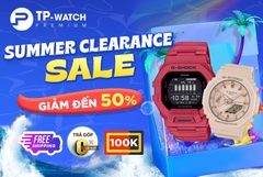 SUMMER CLEARANCE - SALE UP TO 60%