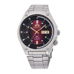 Đồng Hồ Nam Dây Thép Orient SK Automatic RA-AA0B02R