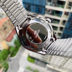 ORIENT SK RA-AA0B01G19B AUTOMATIC | DÂY THÉP