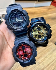 G-SHOCK GA-140AR-1A | GA-140AR-1ADR