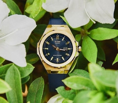 BABY-G G-MS MSG-S500G-2A NĂNG LƯỢNG MẶT TRỜI | MSG-S500G-2ADR