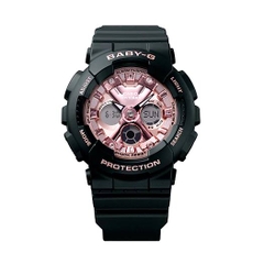 BABY-G BA-130-1A4 "X-Track" | BA-130-1A4DR