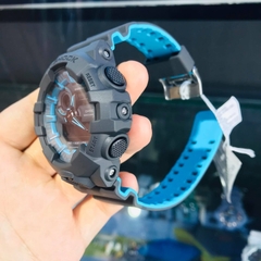 GA-700SE-1A2 LAYERED NEON | GA-700SE-1A2DR