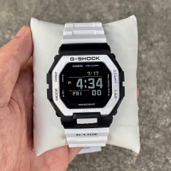 G-SHOCK GBX-100-7DR BLUETOOTH G-LIDE | SMARTWATCH NEW 2020 | GBX-100-7