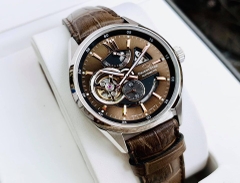 Đồng Hồ Nam Dây Da Orient Automatic RE-AV0006Y