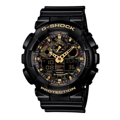 G-SHOCK GA-100CF-1A9 | GA-100CF-1A9DR