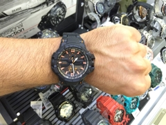 G-Shock GW-A1000FC-1A4DR Gravity Master | Năng Lượng Mặt Trời - Multiband 6 | GW-A1000FC-1A4