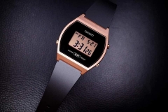 CASIO STANDARD LW-204-1ADF | LW-204-1A