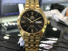 ORIENT RA-AB0E11B19B AUTOMATIC | DÂY THÉP