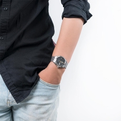 ORIENT RA-AB0E14N19B AUTOMATIC | DÂY THÉP