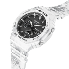 G-Shock GAE-2100GC-7ADR  | GAE-2100GC-7A