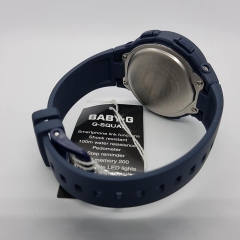 BABY-G BSA-B100-2A | Bluetooth | BSA-B100-2ADR