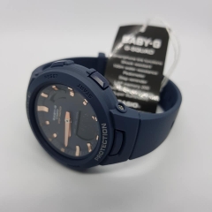 BABY-G BSA-B100-2A | Bluetooth | BSA-B100-2ADR