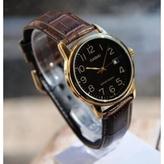 Casio MTP-V002GL-1BUDF | MTP-V002GL-1B