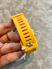 G-SHOCK GBD-800-4DR Bluetooth | Đếm bước chân | GBD-800-4