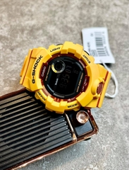 G-SHOCK GBD-800-4DR Bluetooth | Đếm bước chân | GBD-800-4