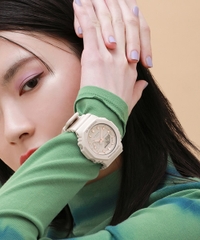 G-Shock Nữ GMA-S2100-4A CARBON CORE | G-SHOCK NỮ |  GMA-S2100-4ADR