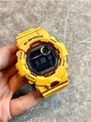 G-SHOCK GBD-800-4DR Bluetooth | Đếm bước chân | GBD-800-4