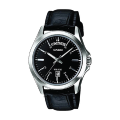 Casio Nam MTP-1370L-1A | MTP-1370L-1AVDF