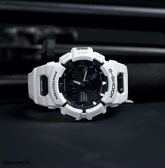 G-Shock GBD-800-7DR | GBD-800-7