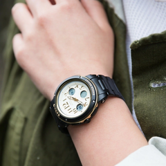 BABY-G BGA-151EF-1B | BGA-151EF-1BDR