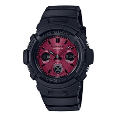G-SHOCK AWR-M100SAR-1A Tough Solar | AWR-M100SAR-1ADR