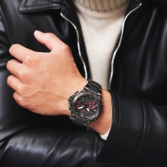 G-SHOCK MTG-B2000YBD-1A KÍNH SAPHIRE | NĂNG LƯỢNG MẶT TRỜI | MTG-B2000YBD-1ADR