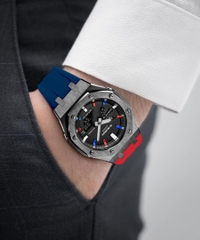 G-SHOCK GA-2100-1A AP CUSTOM HARLEY QUINN (SPECIAL)