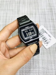 Casio B640WBG-1B | B640WBG-1BDF