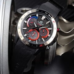 EDIFICE EQS-930NIS-1ADR NISMO LIMITED EDITION | PIN NĂNG LƯỢNG MẶT TRỜI | EQS-930NIS-1A