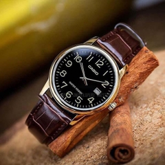 Casio MTP-V002GL-1BUDF | MTP-V002GL-1B