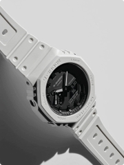 G-Shock GA-2100-7ADR | GA-2100-7A