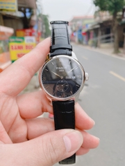 Đồng Hồ Nam Dây Da Tissot Le Locle Automatic Petite Seconde T006.428.16.058.01