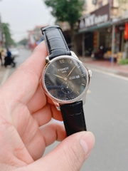 Đồng Hồ Nam Dây Da Tissot Le Locle Automatic Petite Seconde T006.428.16.058.01
