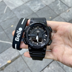 CASIO NAM AEQ-110W-1B PIN 10 NĂM | AEQ-110W-1BVDF