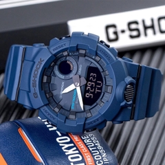 G-Shock GBA-800-2ADR | GBA-800-2A