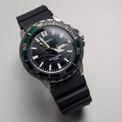 Casio Nam MTD-125-1AVDF Chống nước 100m bơi lội | MTD-125-1A