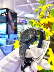 Edifice EQS-940DC-1BVUDF Năng Lượng Mặt TRời | EQS-940DC-1B