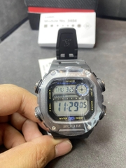 Casio DW-291HX-1AVDF Chống Nước 200m Pin 10 Năm | DW-291HX-1A