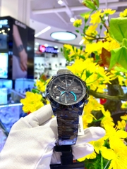 Edifice EQS-940DC-1BVUDF Năng Lượng Mặt TRời | EQS-940DC-1B