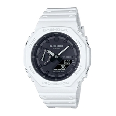 G-Shock GA-2100-7ADR | GA-2100-7A