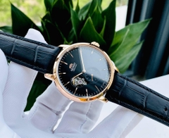 Đồng Hồ Nam Dây Da Orient Automatic RA-AR0103B10B