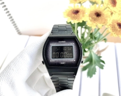 Casio B640WBG-1B | B640WBG-1BDF