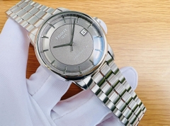 Đồng Hồ Nam Dây Thép Tissot Luxury Powermatic 80 T086.407.11.061.00