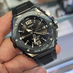 Casio MWA-100HB-1AVDF Chống Nước 100m Bơi Lội | MWA-100HB-1A